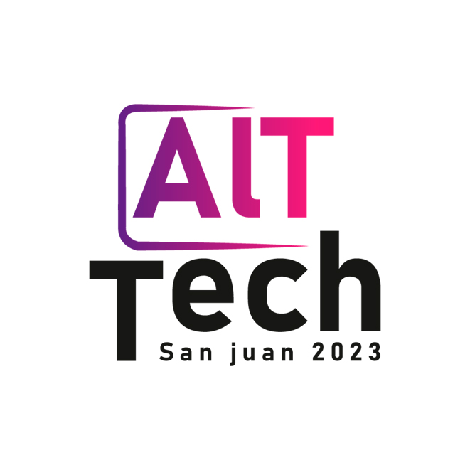 Logo Alt Tech